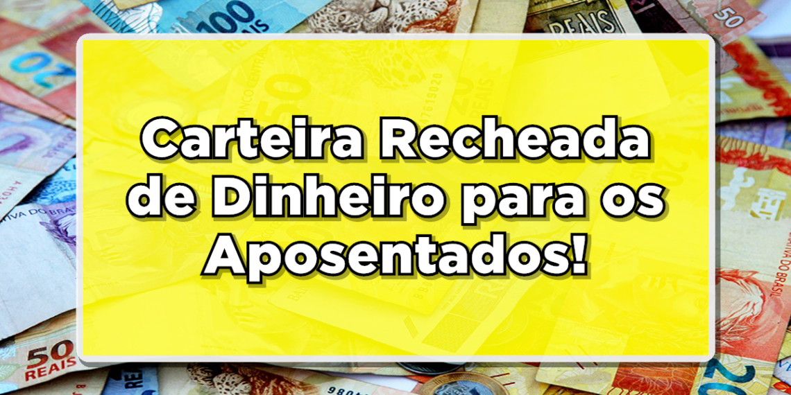 Veja sobre o calendário de pagamentos INSS abril