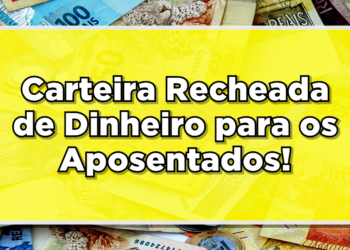 Veja sobre o calendário de pagamentos INSS abril