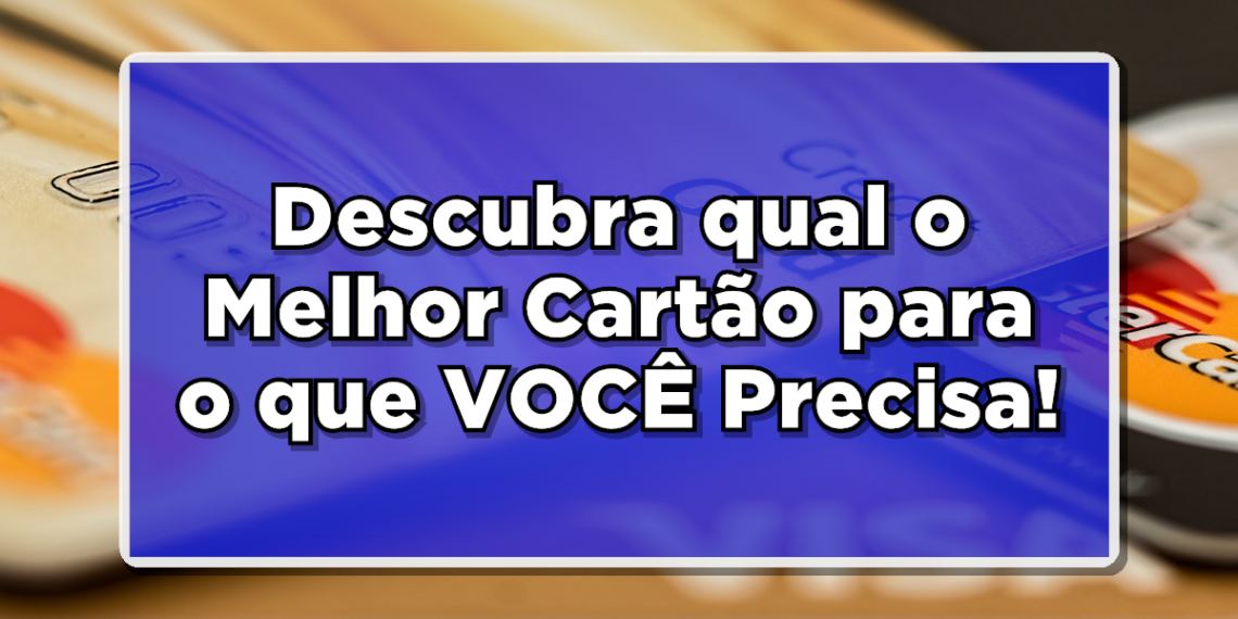 Descubra Qual o Melhor Cartão de Crédito para Aposentados