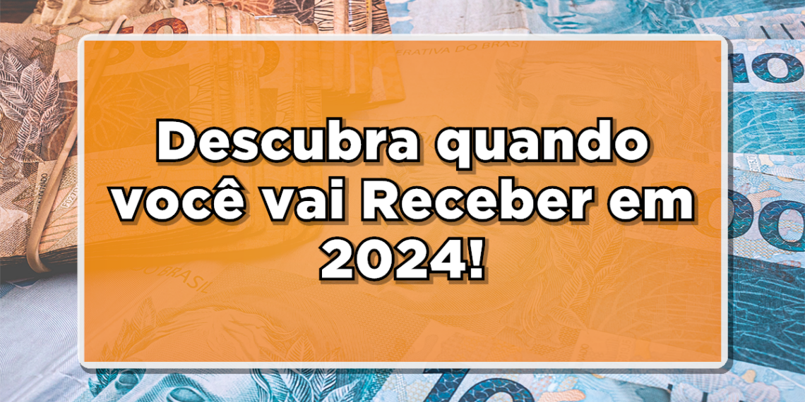 Veja quando vai ser o pagamento do 13º salário INSS em 2024