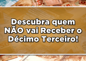 Veja sobre o 13º salário em 2024