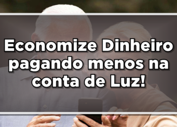 Veja sobre o desconto na conta de luz para idosos
