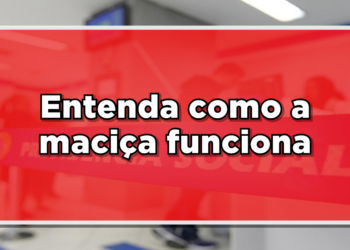 Entenda como funciona a maciça do INSS.