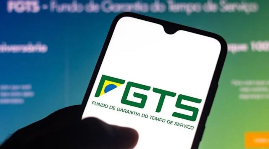 Veja como vai acontecer o saque aniversário FGTS abril
