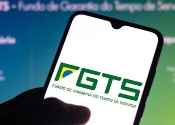 Veja como vai acontecer o saque aniversário FGTS abril