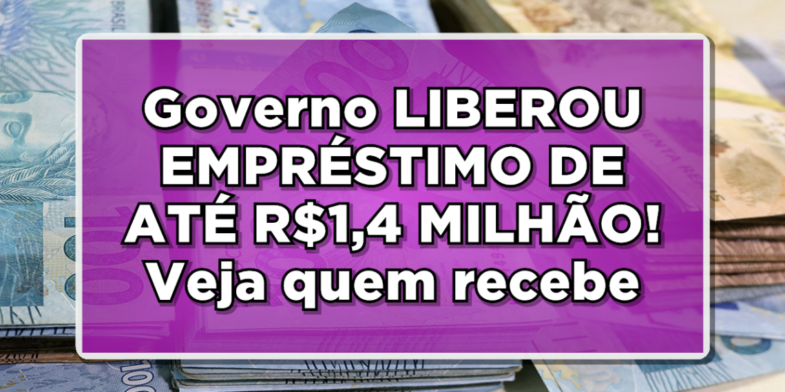Confira a seguir como solicitar o novo empréstimo para MEI!