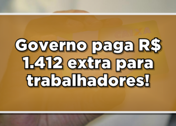 Pagamento do PIS/Pasep no mês de abril!
