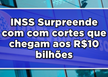 Pente fino do INSS ameaça cartar R$10 bilhões em benefícios! Veja se o seu está entre os convocados.