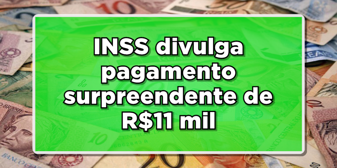 Descubra quando inicia o pagamento do INSS em abril.