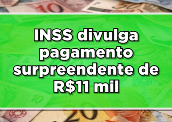 Descubra quando inicia o pagamento do INSS em abril.
