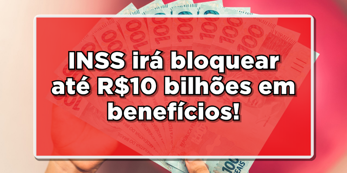 Saiba como evitar ter o benefício do INSS bloqueado em 2024.