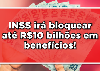 Saiba como evitar ter o benefício do INSS bloqueado em 2024.