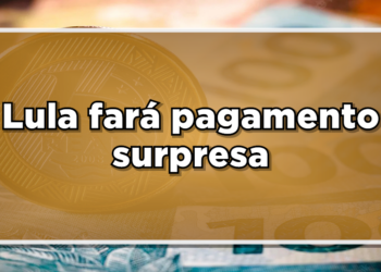 Lula paga abono extra para aposentados do INSS!