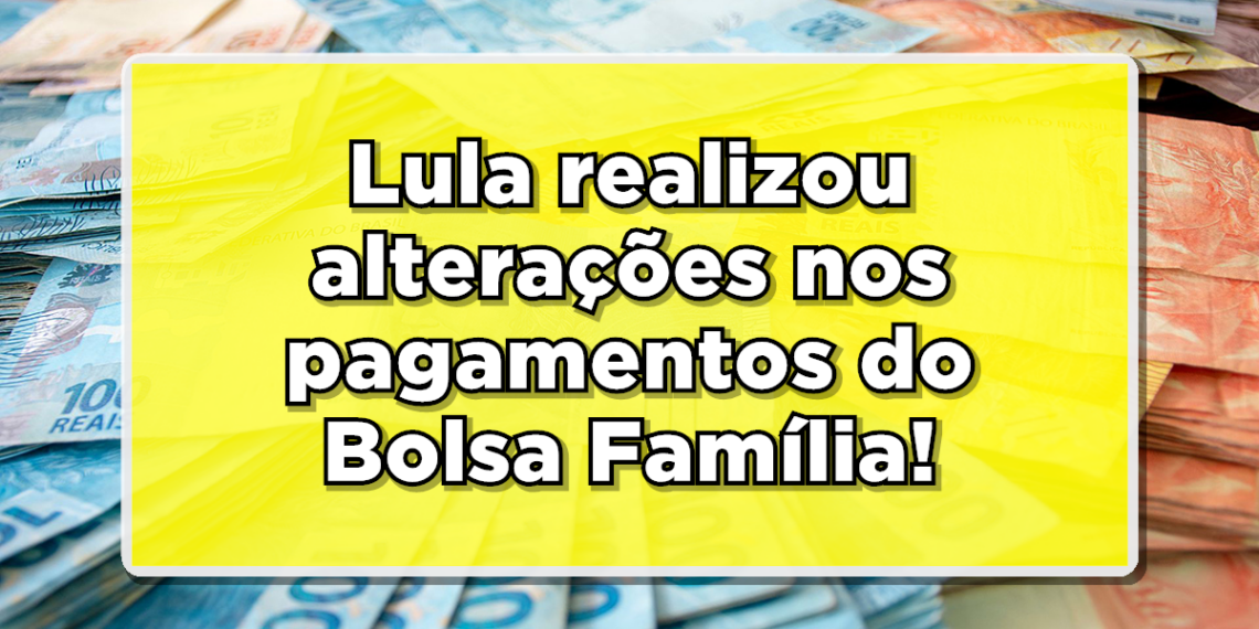 13º salário não será pago para Bolsa Família!