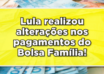 13º salário não será pago para Bolsa Família!