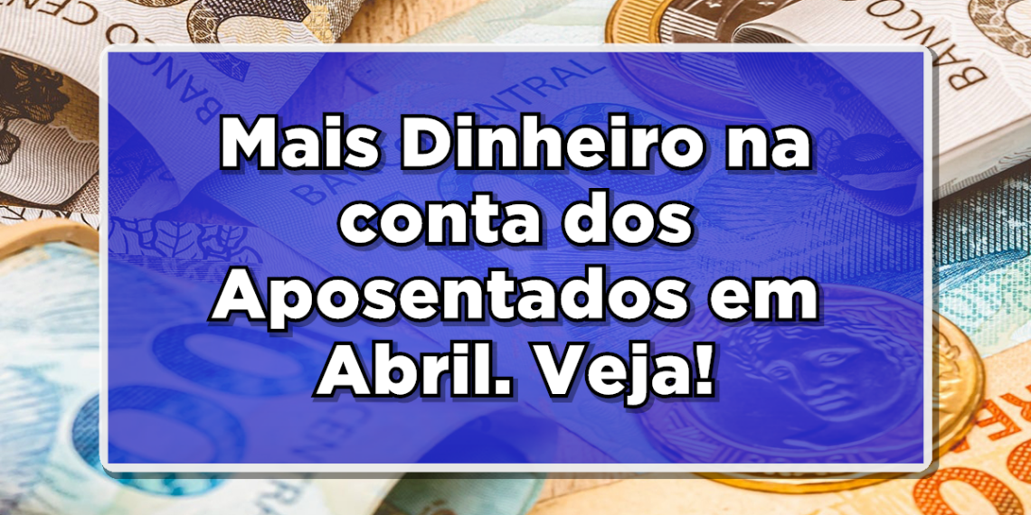 Descubra como vai funcionar o abono extra INSS
