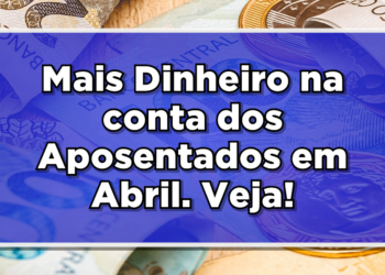 Descubra como vai funcionar o abono extra INSS