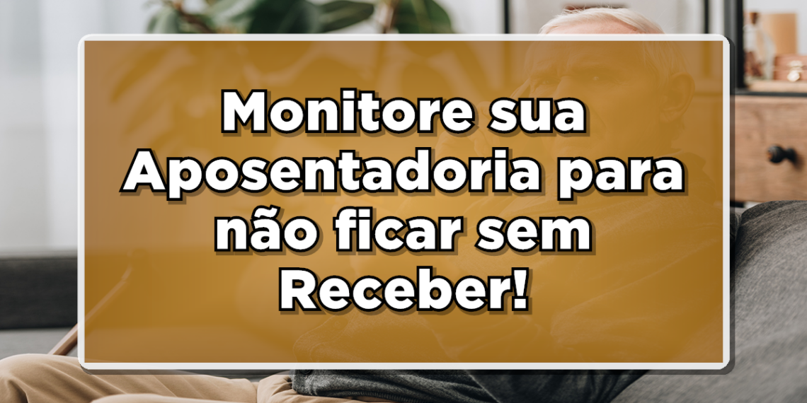 Veja sobre a nova prova de vida do INSS