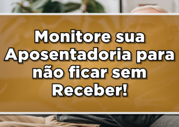 Veja sobre a nova prova de vida do INSS
