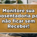 Veja sobre a nova prova de vida do INSS