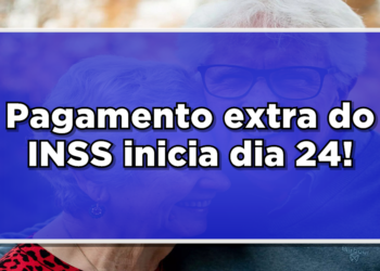 Pagamento extra do INSS com data confirmada!
