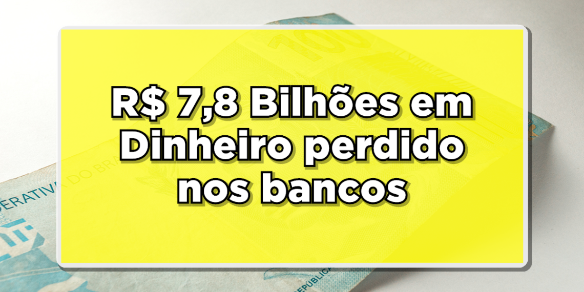 consulta de dinheiro perdido bc