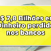 consulta de dinheiro perdido bc
