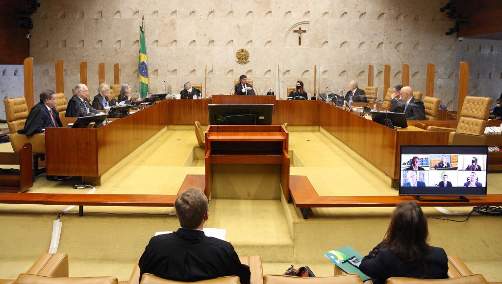 Novo julgamento da revisão da vida toda é adiado. Veja o que muda para os aposentados. (Fonte: STF)