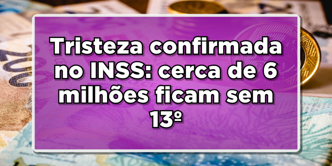 pagamento 13 salário inss