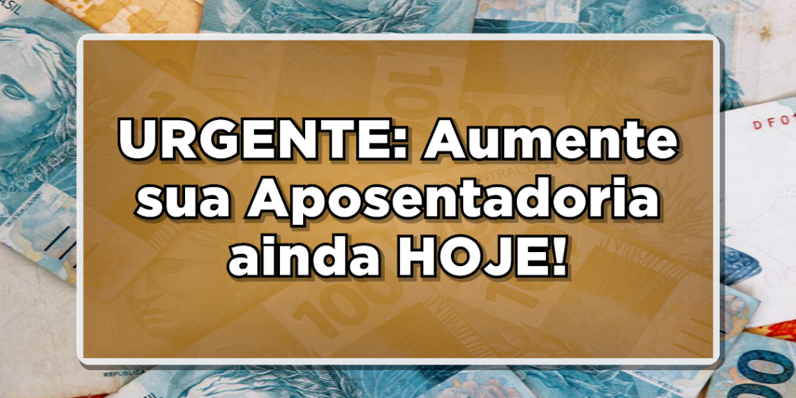 Veja como funciona a revisão do artigo 29 do INSS
