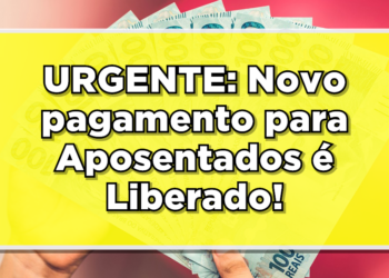 Descubra como vai funcionar o pagamento extra INSS