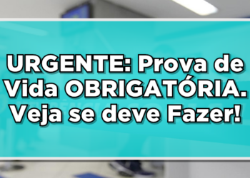 Confira sobre prova de vida abril