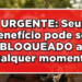 Veja como funciona o pente fino e prova de vida INSS