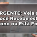 Confira o calendário abono salarial 2024