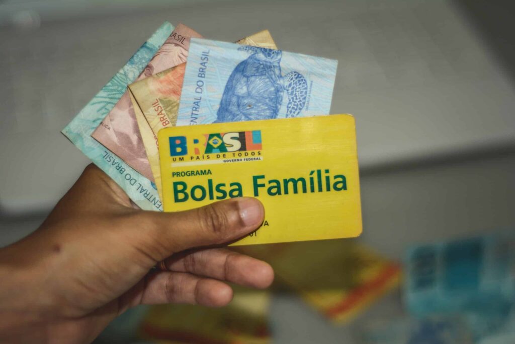 13º salário não será pago para Bolsa Família! (Fonte: Edição / João Financeira)