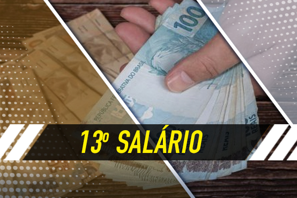 Veja como vai acontecer o pagamento do 13º salário INSS em 2024 e quando você recebe. (Fonte: Edição / João Financeira)