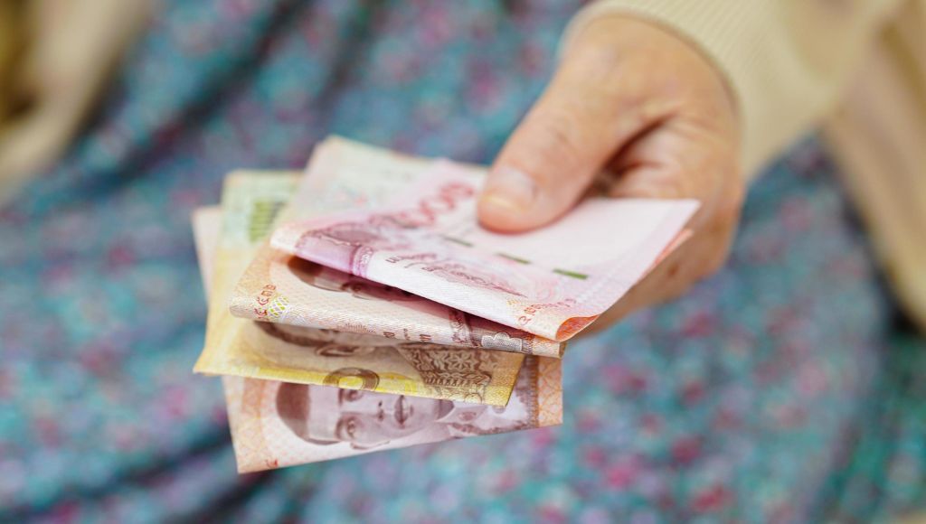 Veja sobre o pagamento bolsa família abril e saiba quem recebe. (Fonte: Stock)