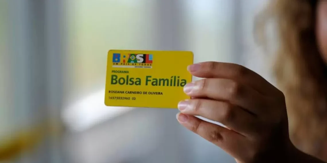 Governo aumenta valor do Bolsa Família em abril.