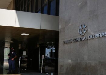 Veja sobre o vazamento PIX Banco Central