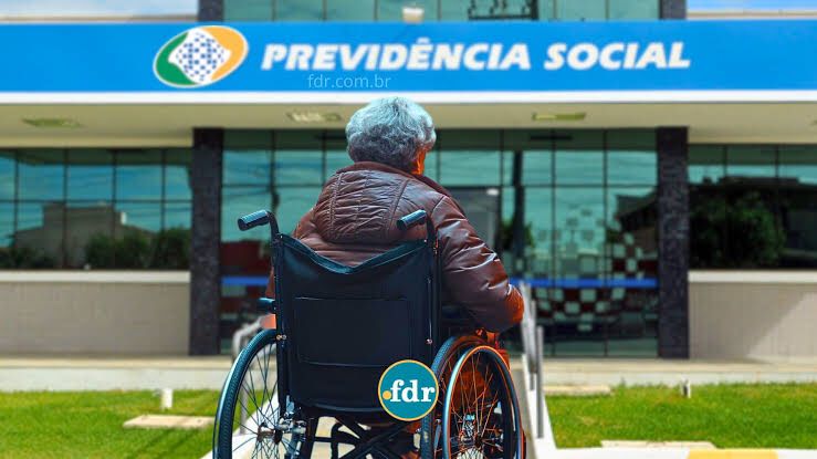 benefícios do INSS
