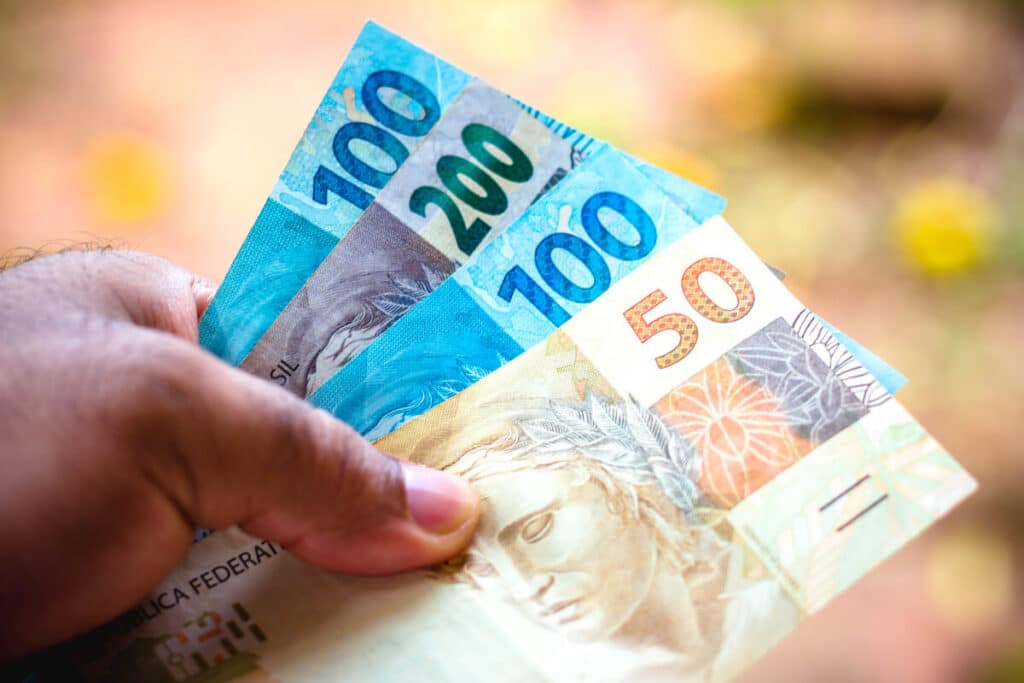 antecipação do 13º salário na Paraíba