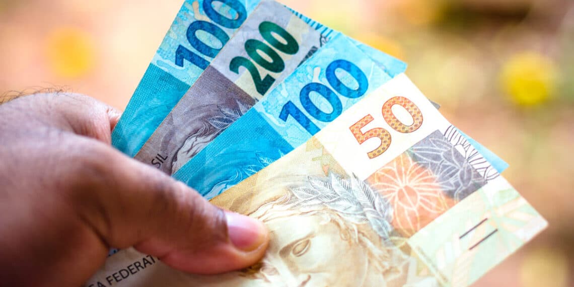 antecipação do 13º salário na Paraíba