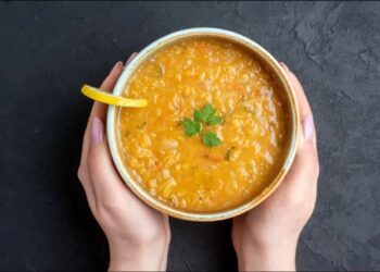 caldo de ossos