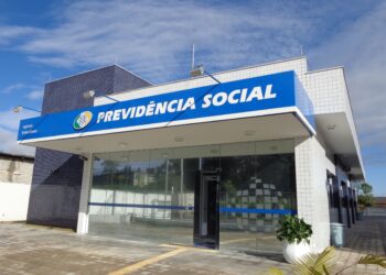 pagamento inss antecipado