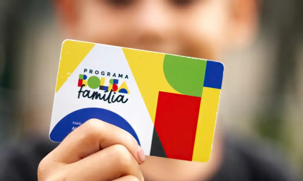 Bolsa Família 2024