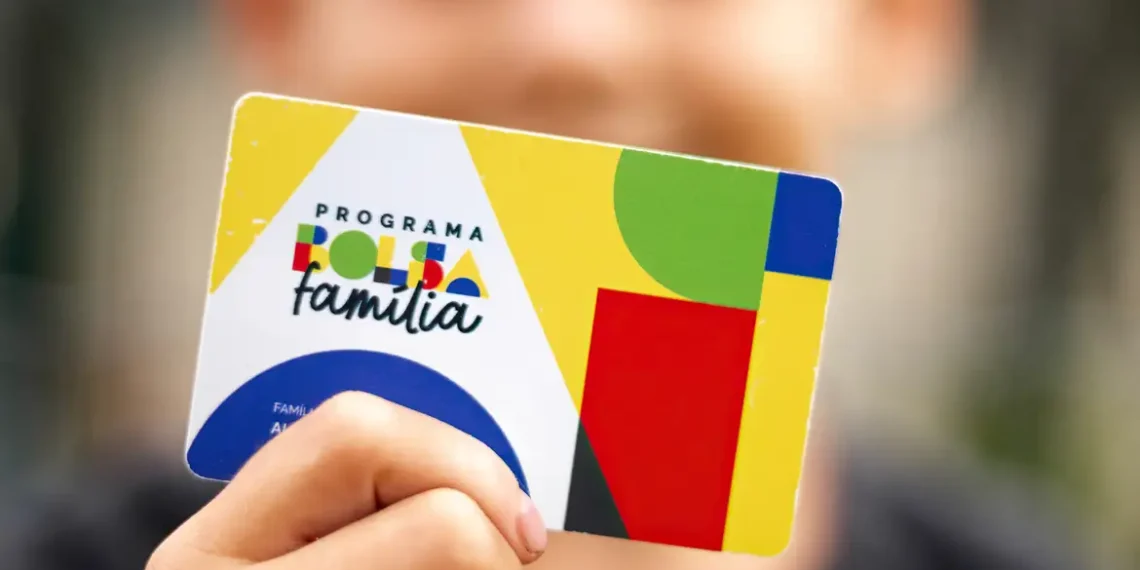 Bolsa Família 2024