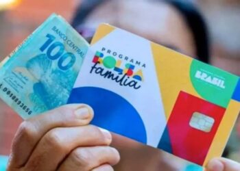 Bolsa Família