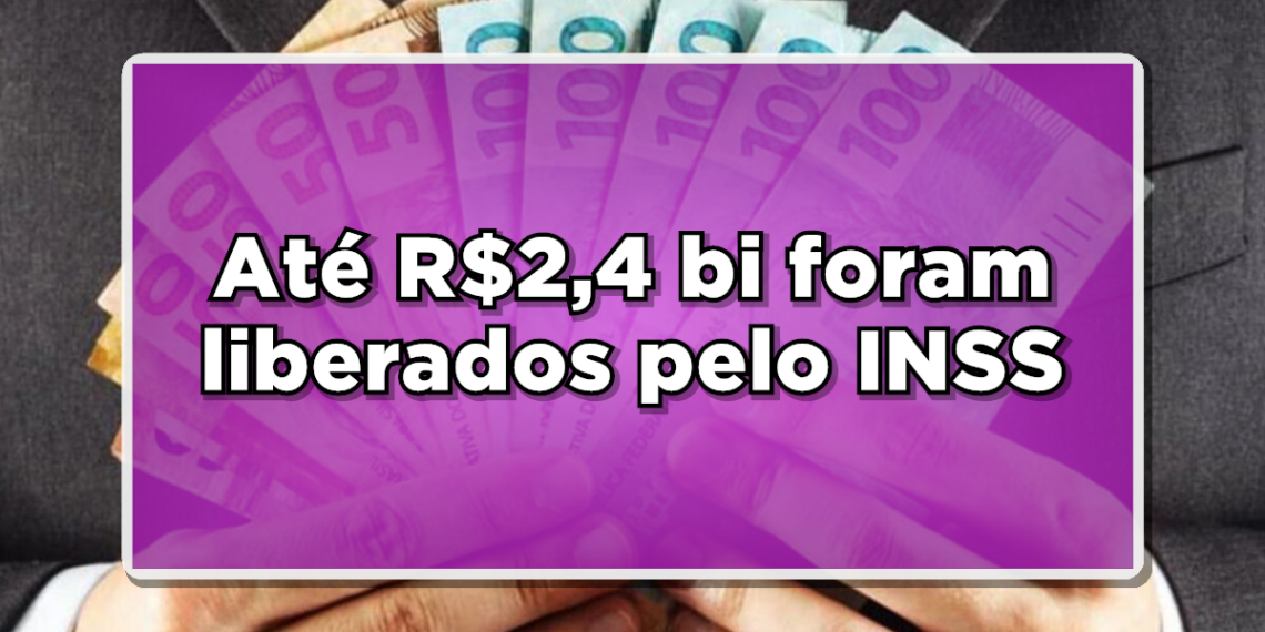 como receber atrasados do inss