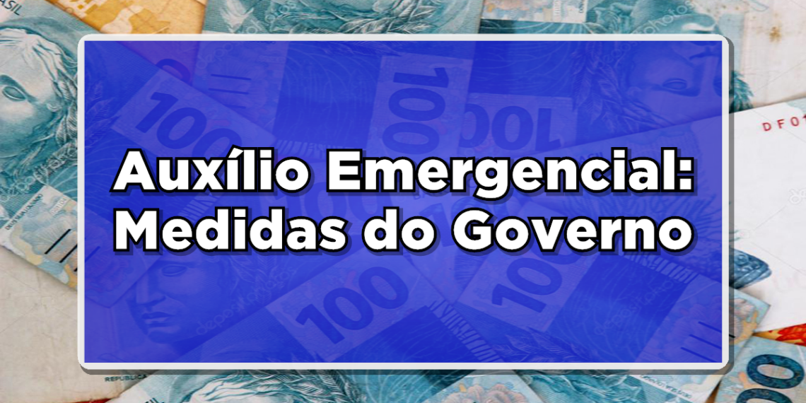 Descubra tudo sobre o Auxílio Emergencial e como ele pode ajudar você durante a crise financeira.