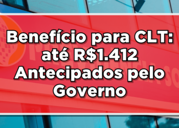 Pagamento antecipado pis pasep
